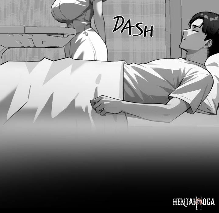 Gangster x Office Lady Gangster x Office Lady Chapter 121 - Page 15