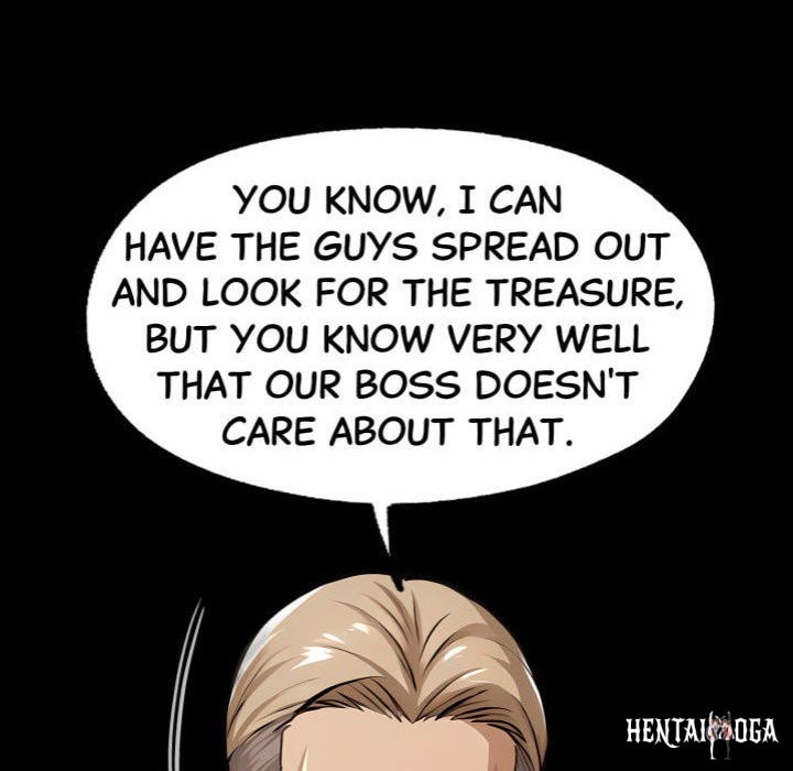 Gangster x Office Lady Gangster x Office Lady Chapter 121 - Page 153