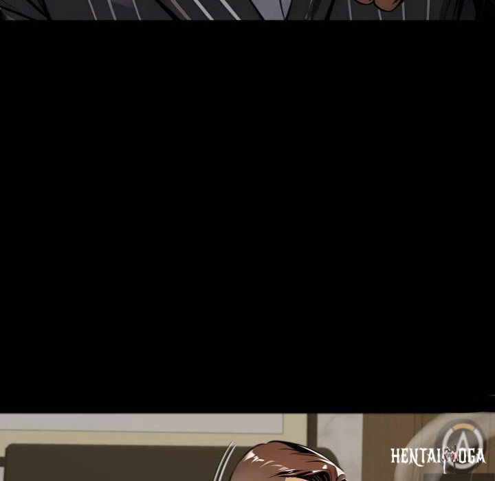 Gangster x Office Lady Gangster x Office Lady Chapter 121 - Page 155