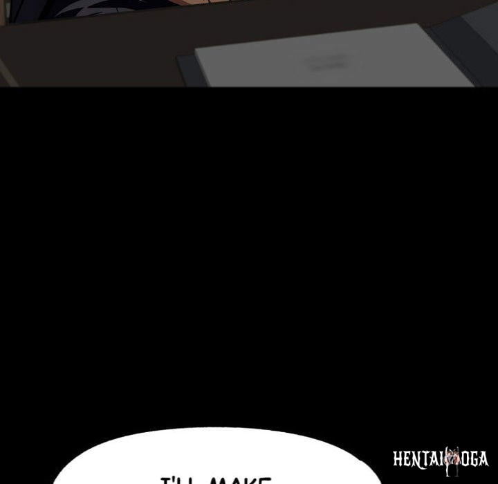 Gangster x Office Lady Gangster x Office Lady Chapter 121 - Page 157