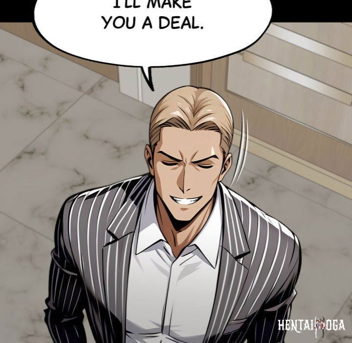 Gangster x Office Lady Gangster x Office Lady Chapter 121 - Page 158