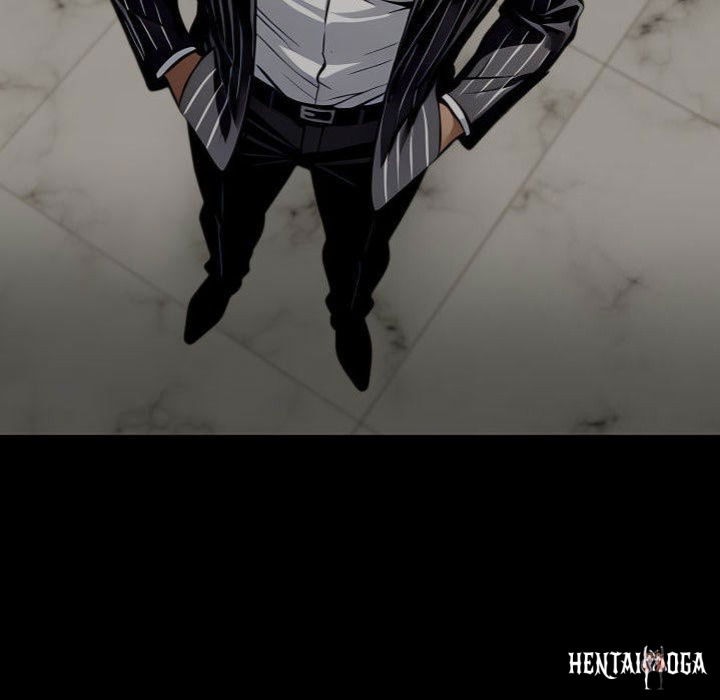 Gangster x Office Lady Gangster x Office Lady Chapter 121 - Page 159