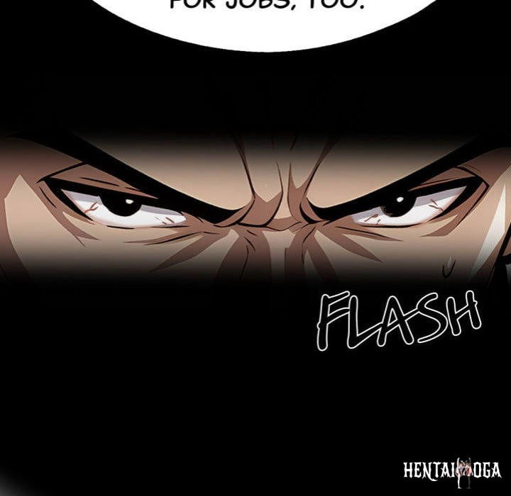 Gangster x Office Lady Gangster x Office Lady Chapter 121 - Page 162