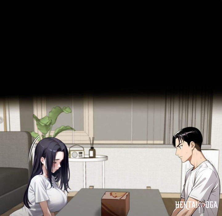 Gangster x Office Lady Gangster x Office Lady Chapter 121 - Page 164