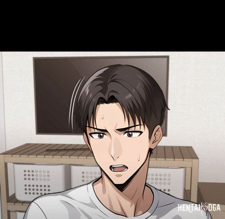 Gangster x Office Lady Gangster x Office Lady Chapter 121 - Page 168