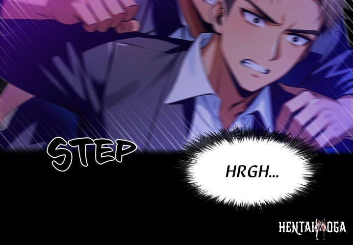 Gangster x Office Lady Gangster x Office Lady Chapter 121 - Page 2