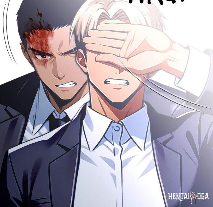 Gangster x Office Lady Gangster x Office Lady Chapter 121 - Page 22