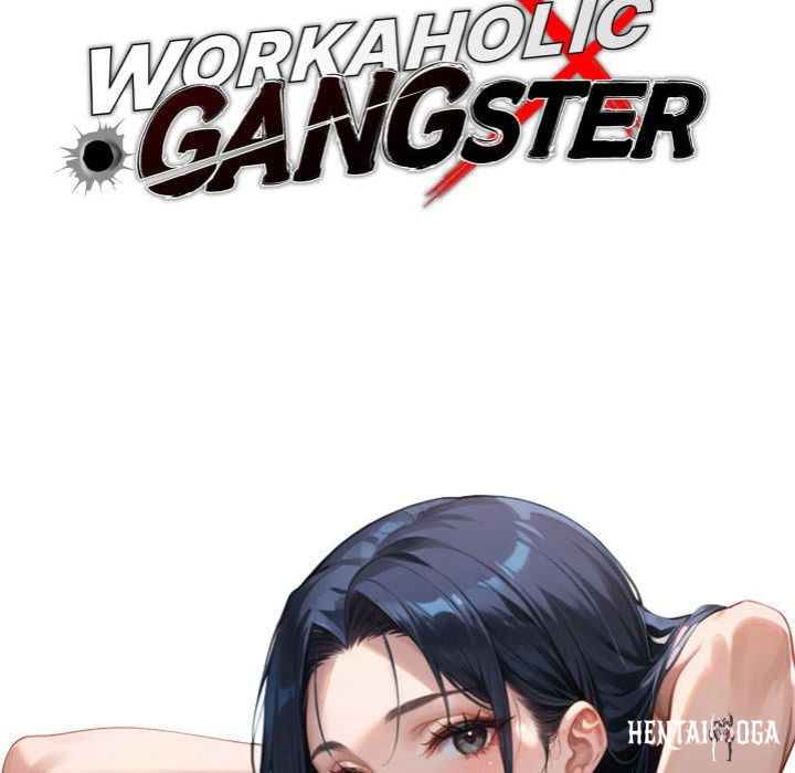 Gangster x Office Lady Gangster x Office Lady Chapter 121 - Page 26