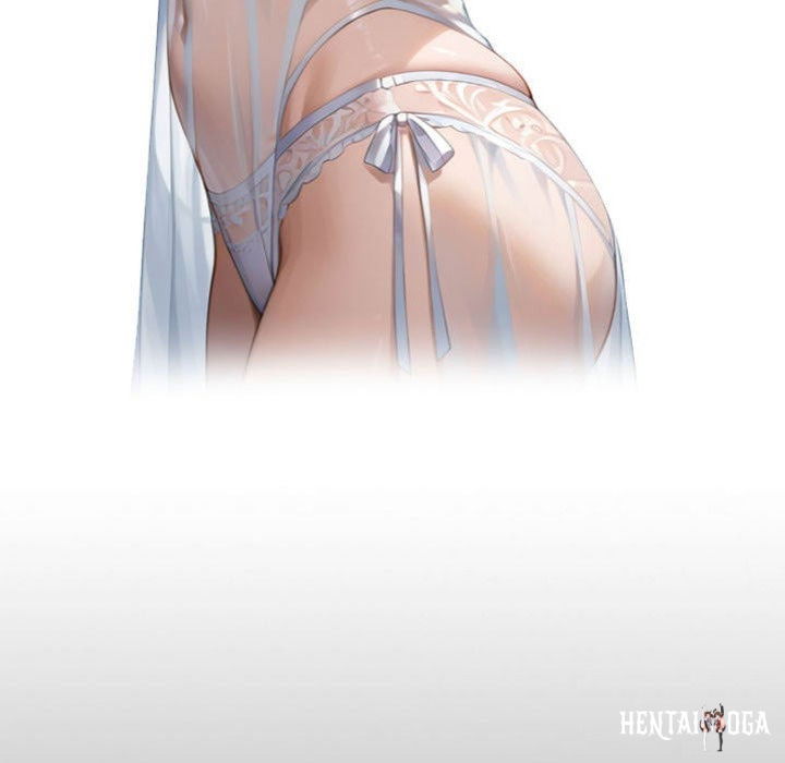 Gangster x Office Lady Gangster x Office Lady Chapter 121 - Page 28