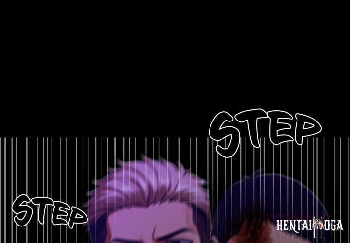 Gangster x Office Lady Gangster x Office Lady Chapter 121 - Page 3