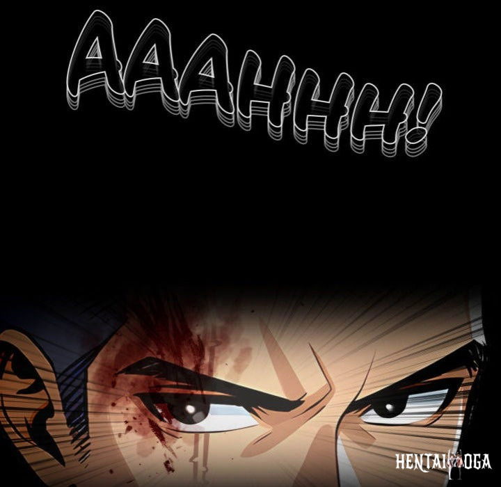 Gangster x Office Lady Gangster x Office Lady Chapter 121 - Page 31