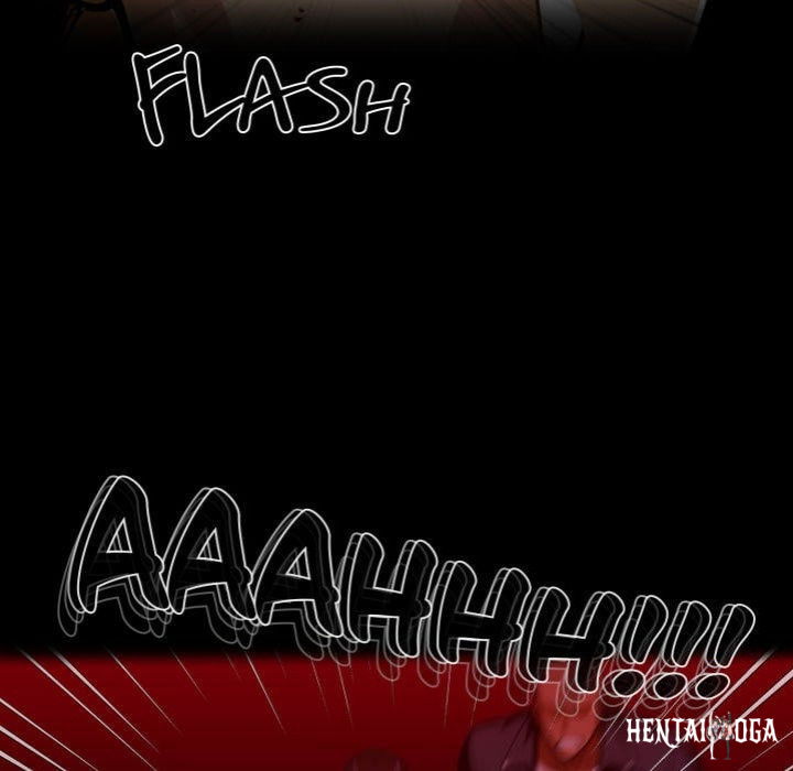 Gangster x Office Lady Gangster x Office Lady Chapter 121 - Page 32