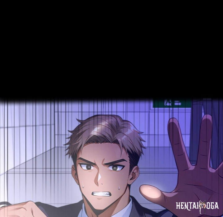 Gangster x Office Lady Gangster x Office Lady Chapter 121 - Page 34