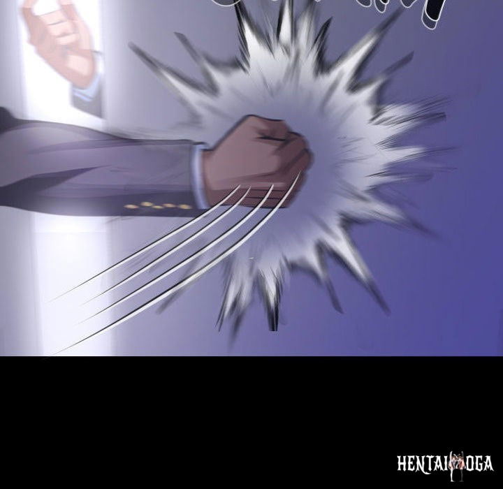 Gangster x Office Lady Gangster x Office Lady Chapter 121 - Page 37