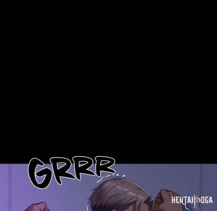 Gangster x Office Lady Gangster x Office Lady Chapter 121 - Page 38