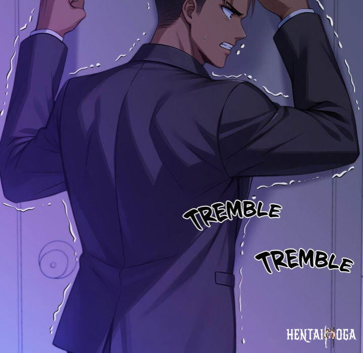 Gangster x Office Lady Gangster x Office Lady Chapter 121 - Page 39