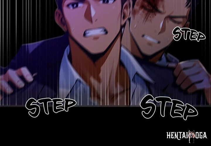 Gangster x Office Lady Gangster x Office Lady Chapter 121 - Page 4