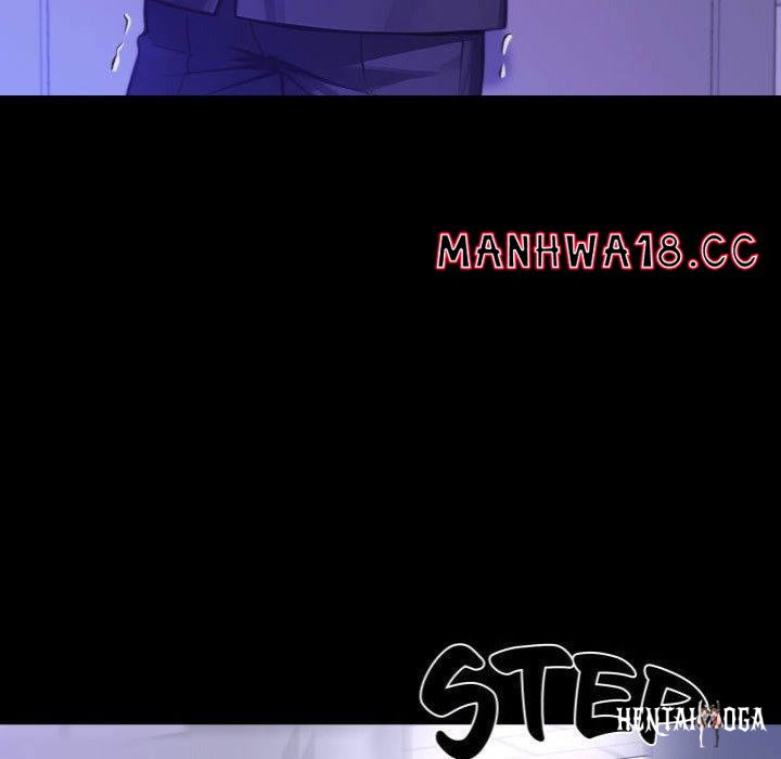 Gangster x Office Lady Gangster x Office Lady Chapter 121 - Page 40