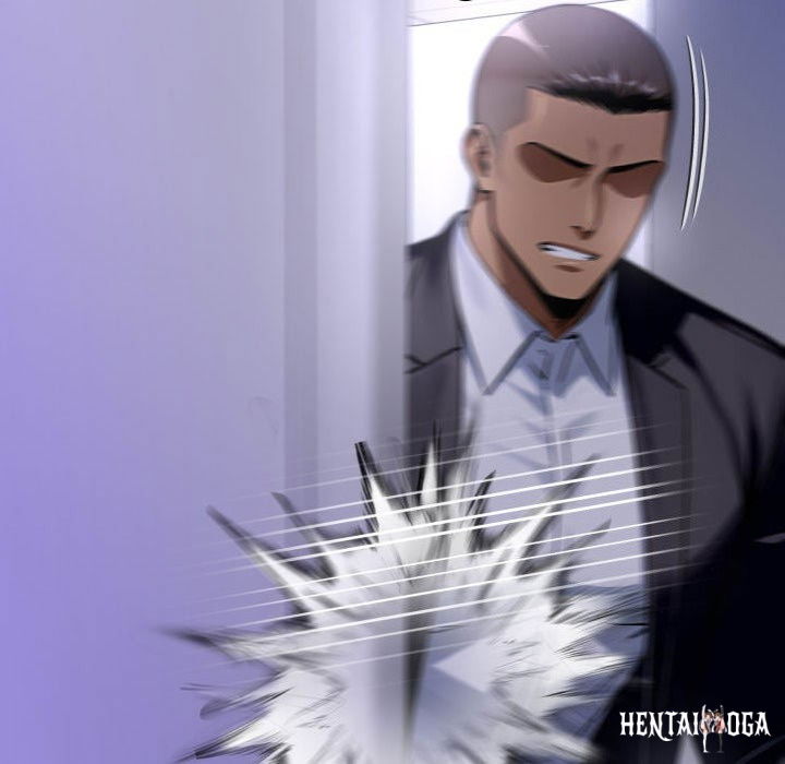 Gangster x Office Lady Gangster x Office Lady Chapter 121 - Page 41