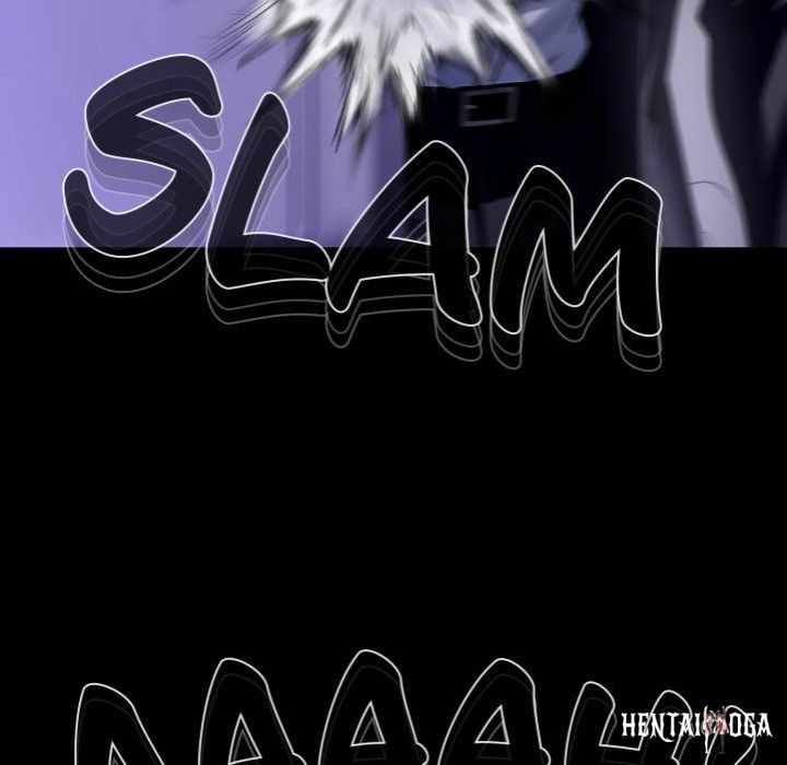 Gangster x Office Lady Gangster x Office Lady Chapter 121 - Page 42