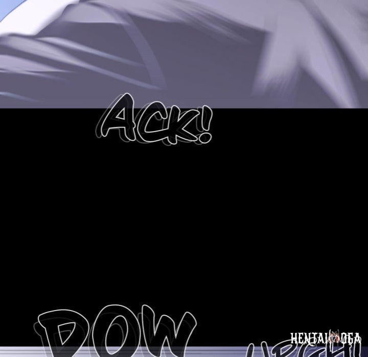 Gangster x Office Lady Gangster x Office Lady Chapter 121 - Page 46