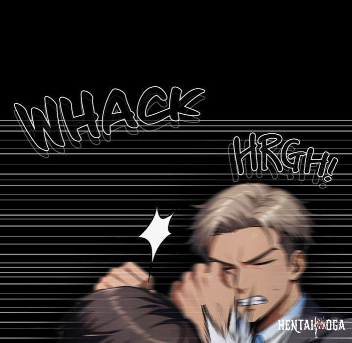 Gangster x Office Lady Gangster x Office Lady Chapter 121 - Page 48