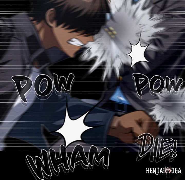 Gangster x Office Lady Gangster x Office Lady Chapter 121 - Page 49