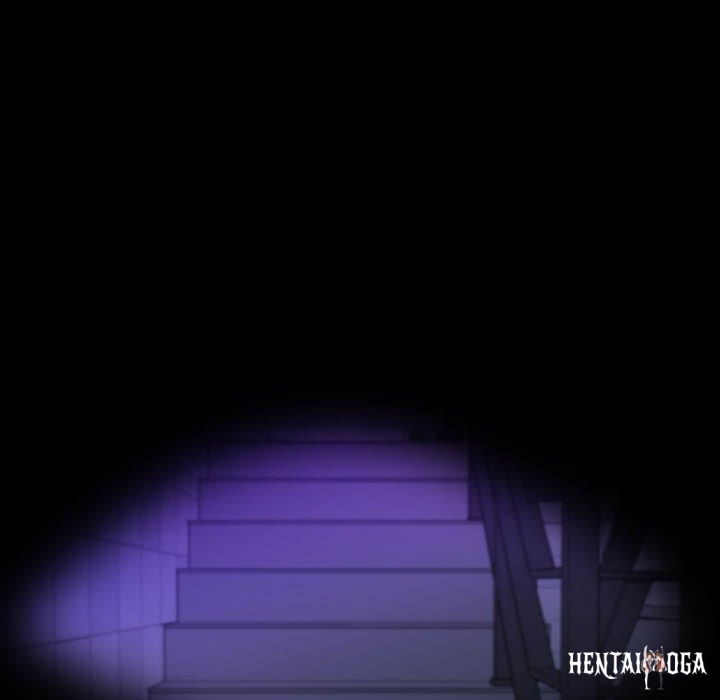 Gangster x Office Lady Gangster x Office Lady Chapter 121 - Page 5