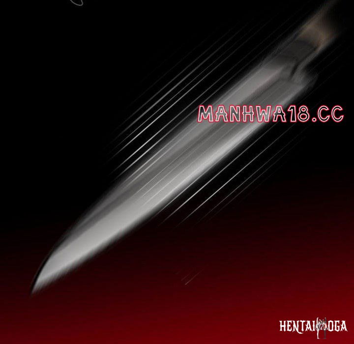 Gangster x Office Lady Gangster x Office Lady Chapter 121 - Page 50