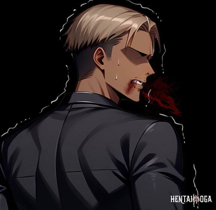 Gangster x Office Lady Gangster x Office Lady Chapter 121 - Page 56