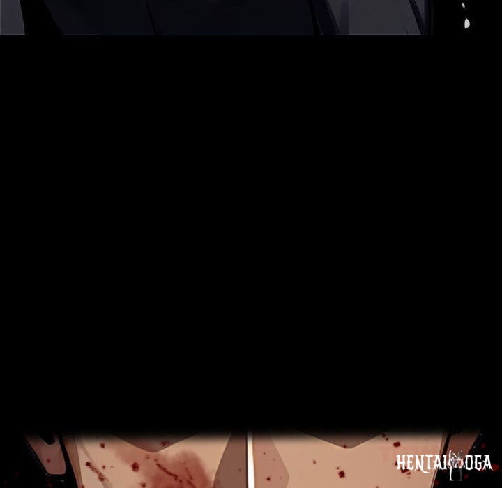 Gangster x Office Lady Gangster x Office Lady Chapter 121 - Page 57