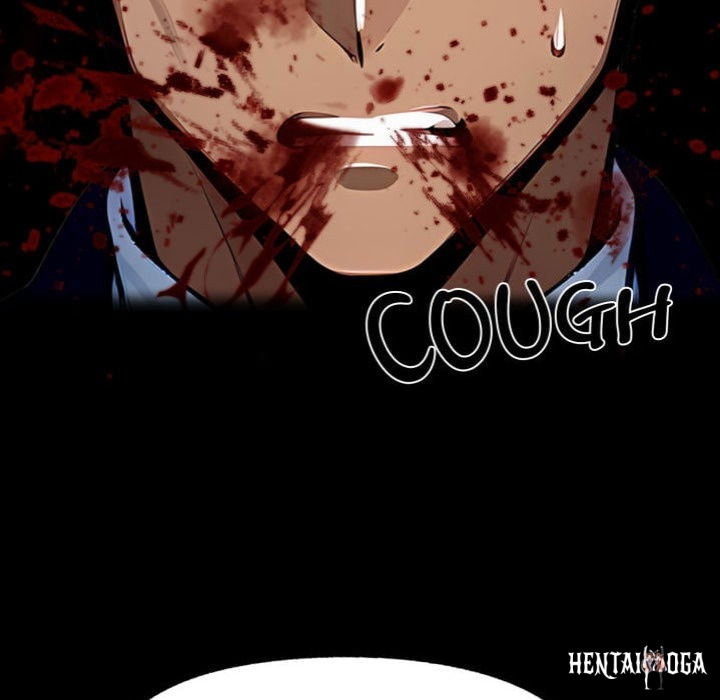 Gangster x Office Lady Gangster x Office Lady Chapter 121 - Page 58