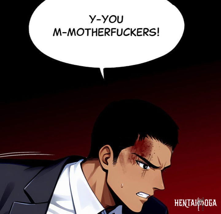 Gangster x Office Lady Gangster x Office Lady Chapter 121 - Page 59