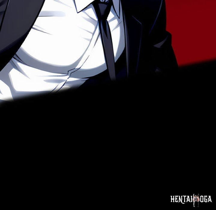 Gangster x Office Lady Gangster x Office Lady Chapter 121 - Page 60