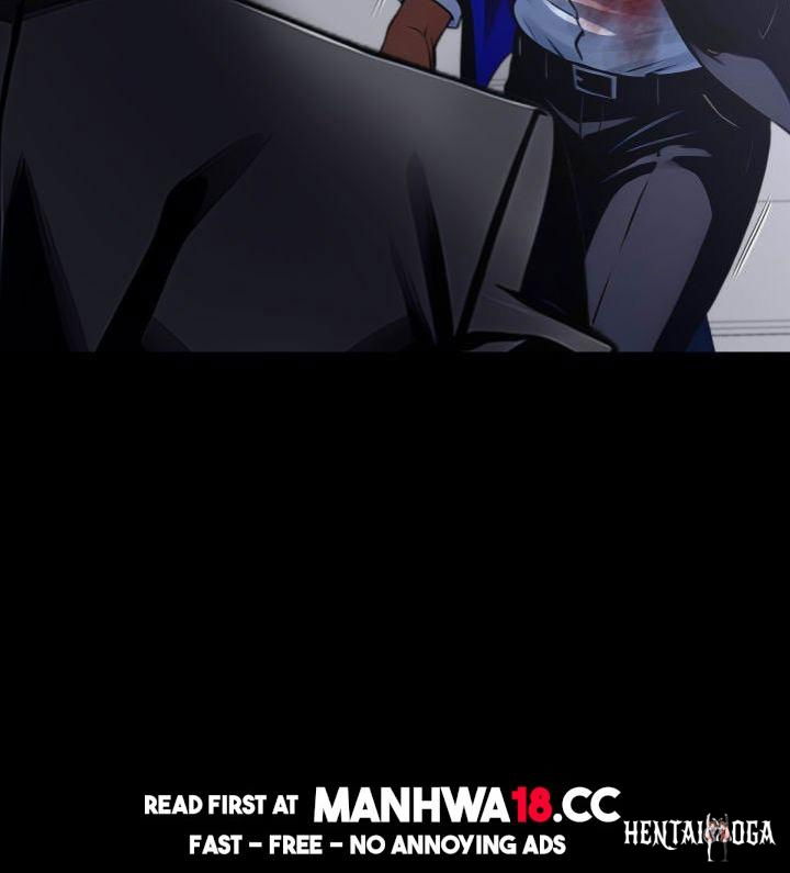 Gangster x Office Lady Gangster x Office Lady Chapter 121 - Page 63