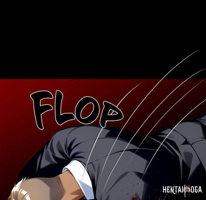 Gangster x Office Lady Gangster x Office Lady Chapter 121 - Page 64