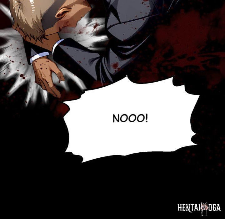 Gangster x Office Lady Gangster x Office Lady Chapter 121 - Page 65