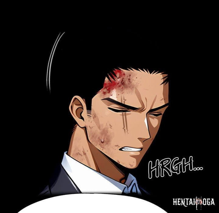 Gangster x Office Lady Gangster x Office Lady Chapter 121 - Page 68