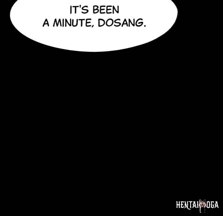 Gangster x Office Lady Gangster x Office Lady Chapter 121 - Page 69