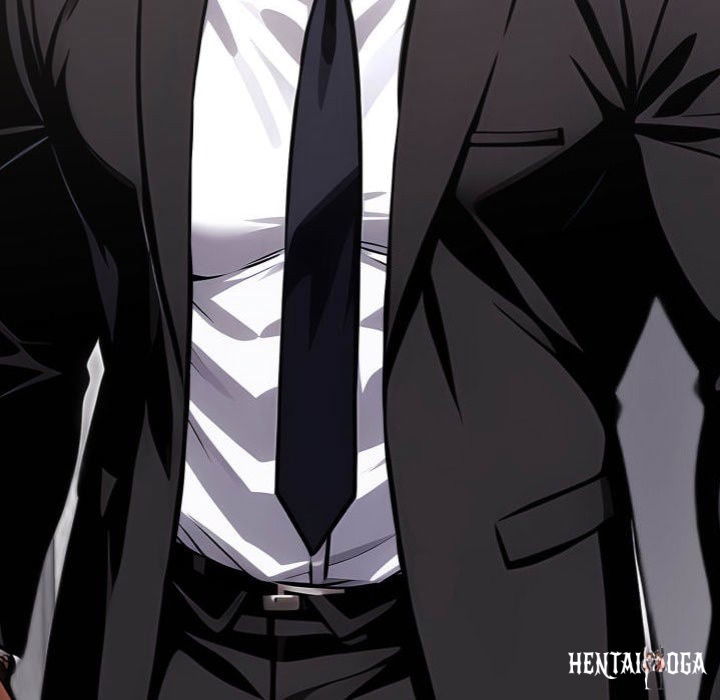 Gangster x Office Lady Gangster x Office Lady Chapter 121 - Page 71