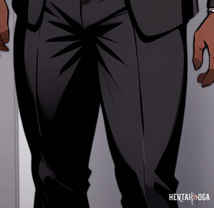 Gangster x Office Lady Gangster x Office Lady Chapter 121 - Page 72