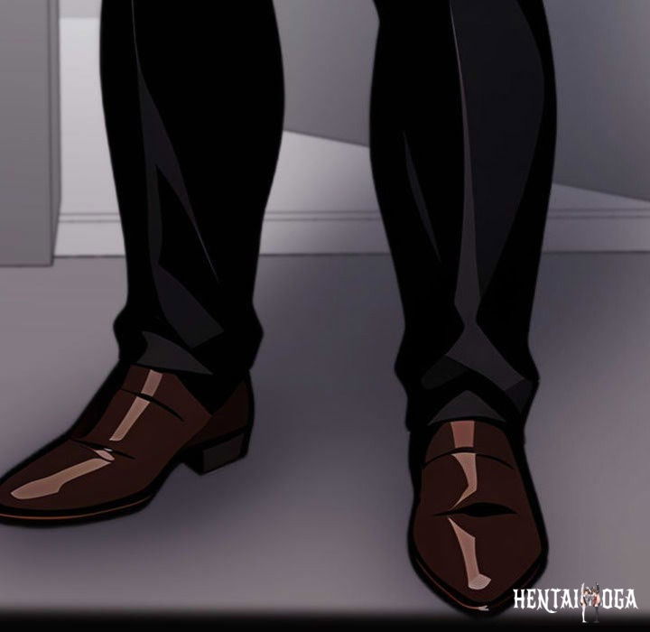 Gangster x Office Lady Gangster x Office Lady Chapter 121 - Page 73