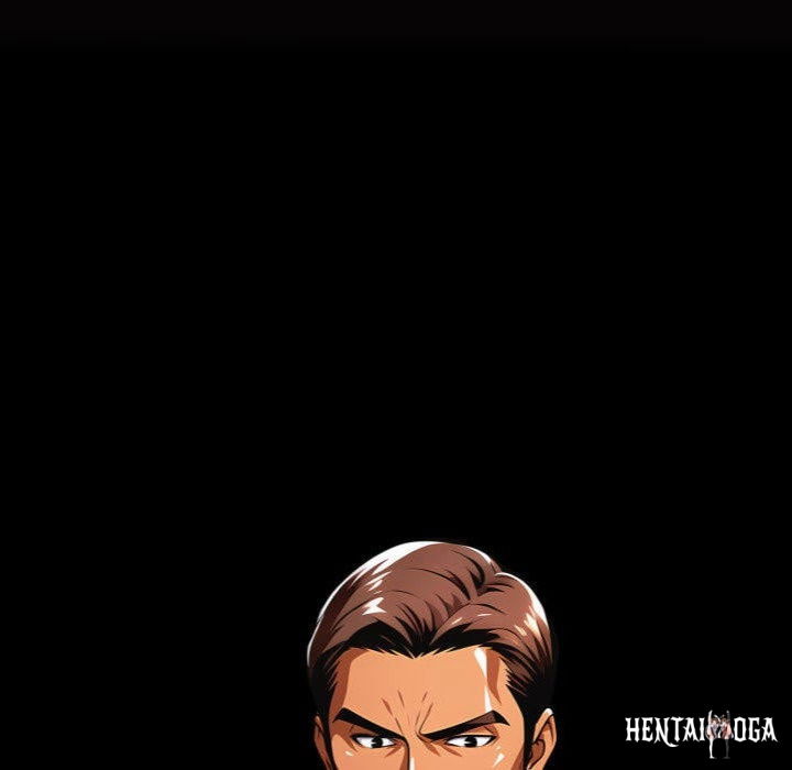 Gangster x Office Lady Gangster x Office Lady Chapter 121 - Page 74