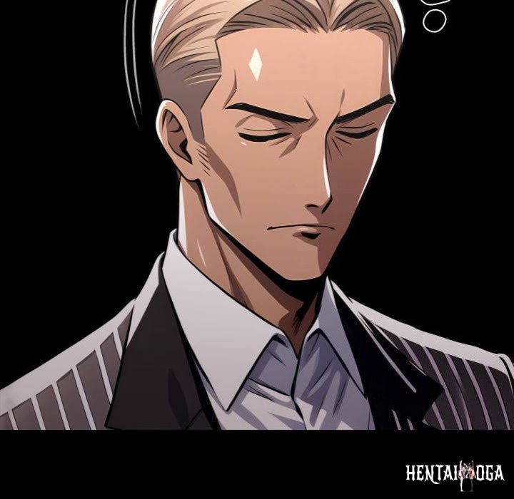 Gangster x Office Lady Gangster x Office Lady Chapter 121 - Page 77