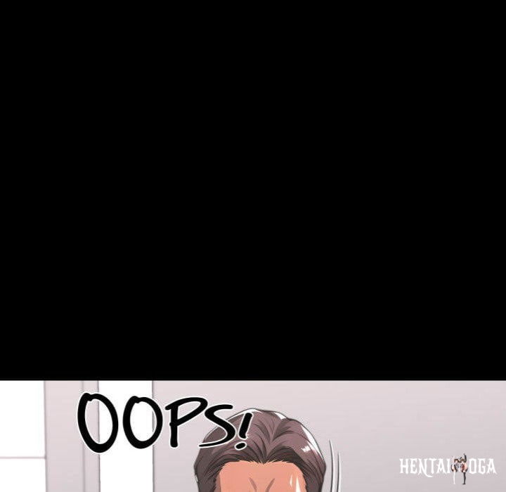 Gangster x Office Lady Gangster x Office Lady Chapter 121 - Page 78