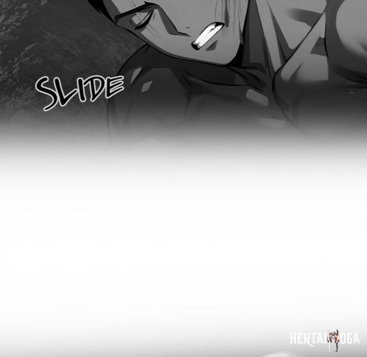 Gangster x Office Lady Gangster x Office Lady Chapter 121 - Page 8