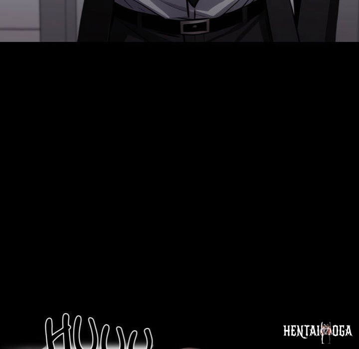 Gangster x Office Lady Gangster x Office Lady Chapter 121 - Page 80