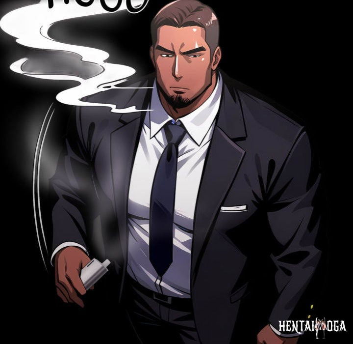 Gangster x Office Lady Gangster x Office Lady Chapter 121 - Page 81