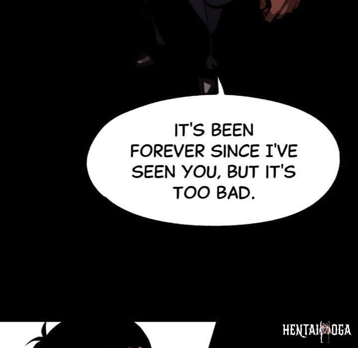 Gangster x Office Lady Gangster x Office Lady Chapter 121 - Page 82