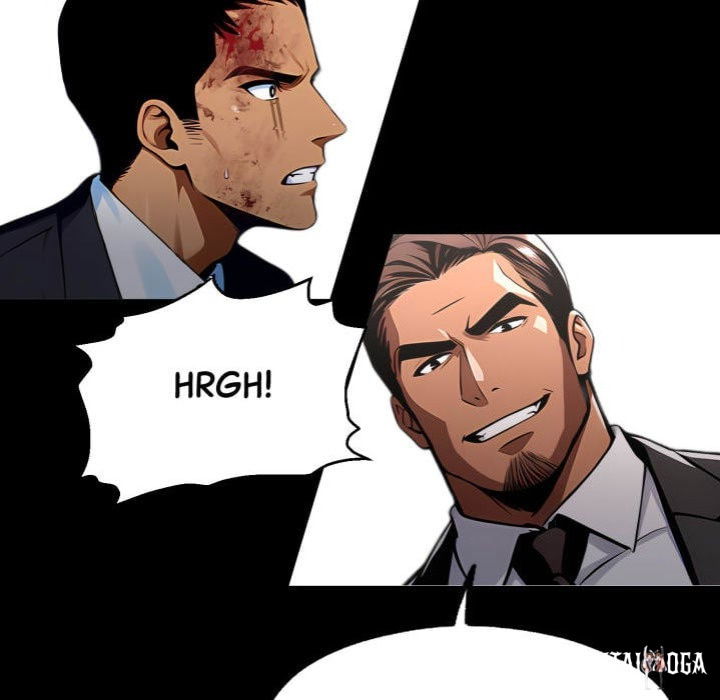 Gangster x Office Lady Gangster x Office Lady Chapter 121 - Page 83